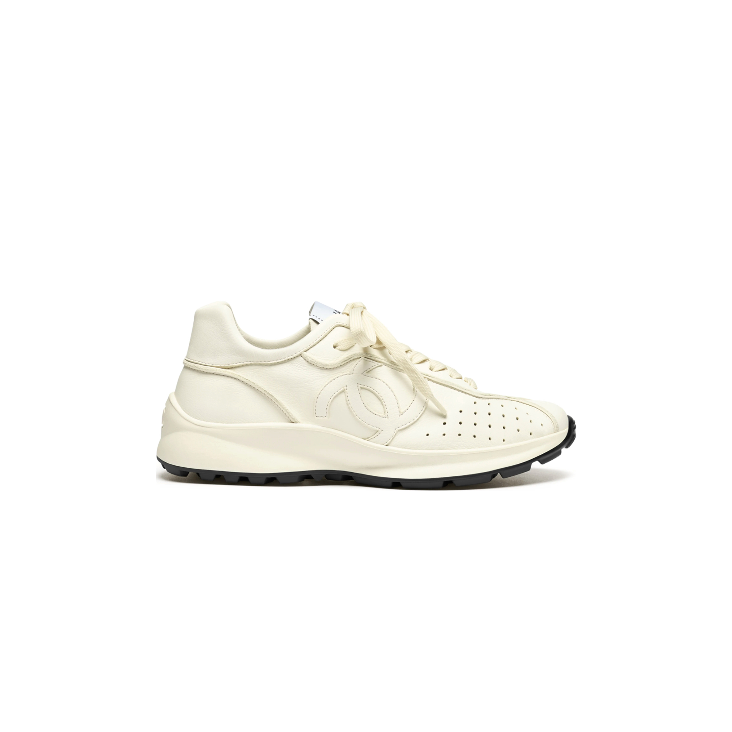 CHANEL 2025C SNEAKERS G46252